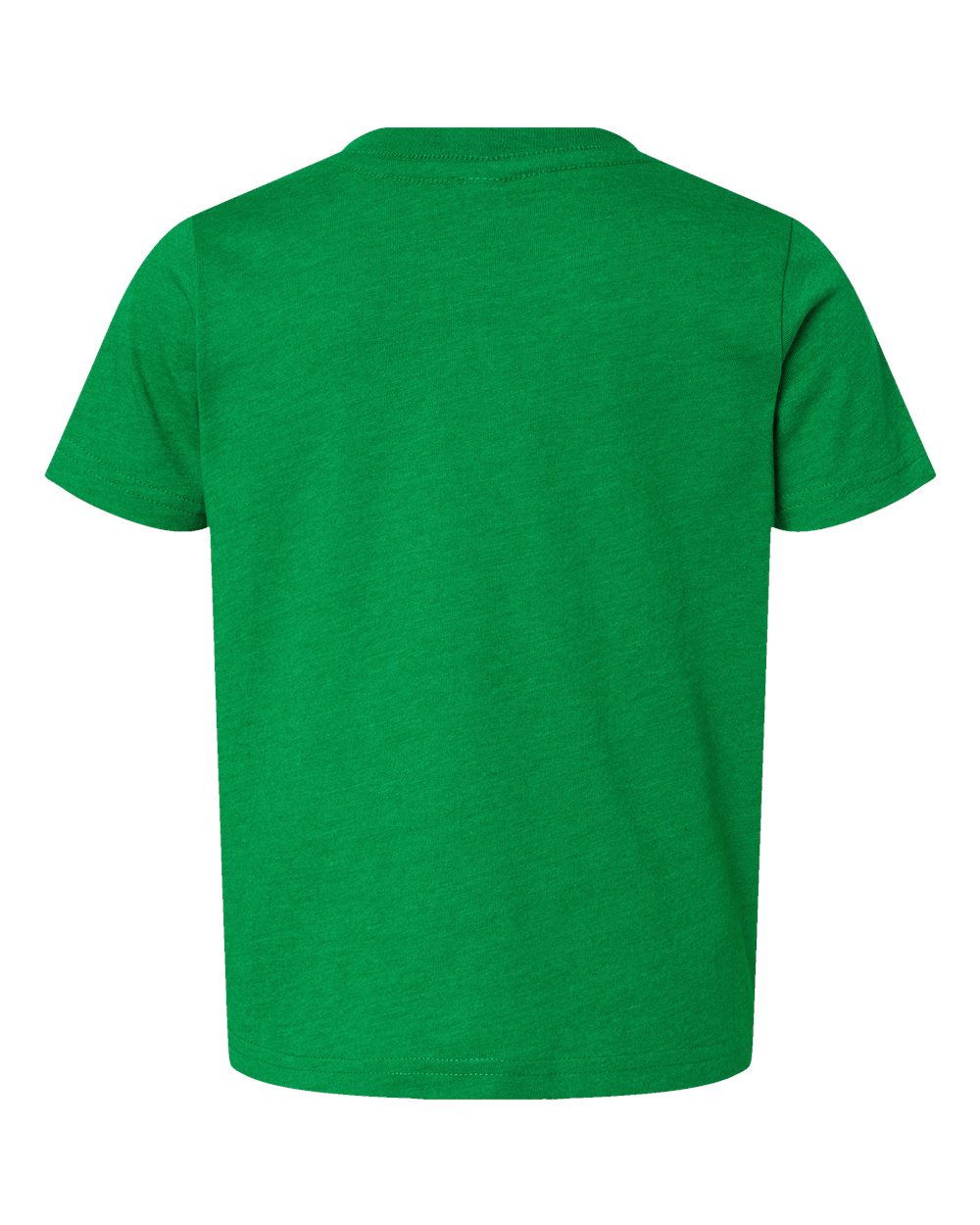 Vintage Green - Back 