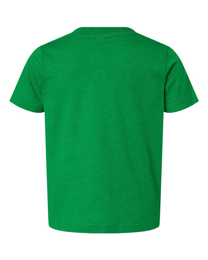 Vintage Green - Back 