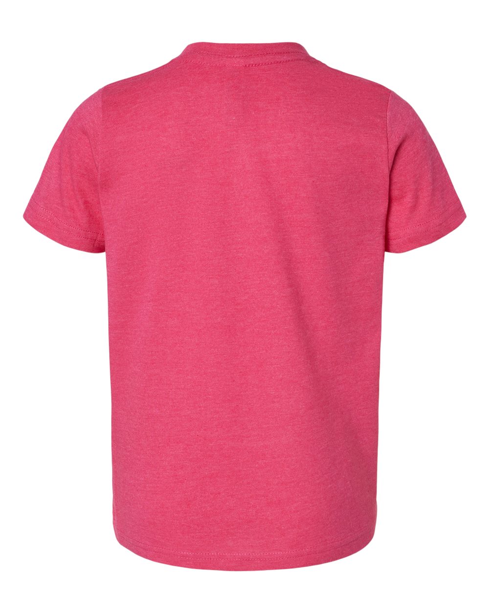 Vintage Hot Pink - Back 