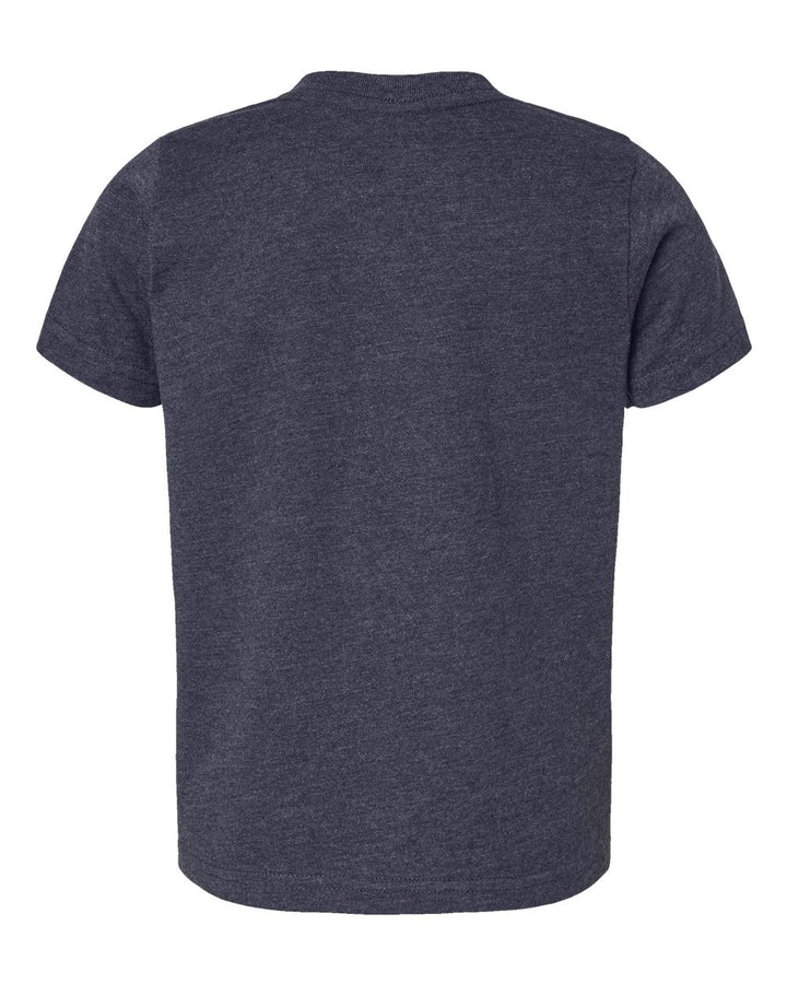 Vintage Navy - Back 