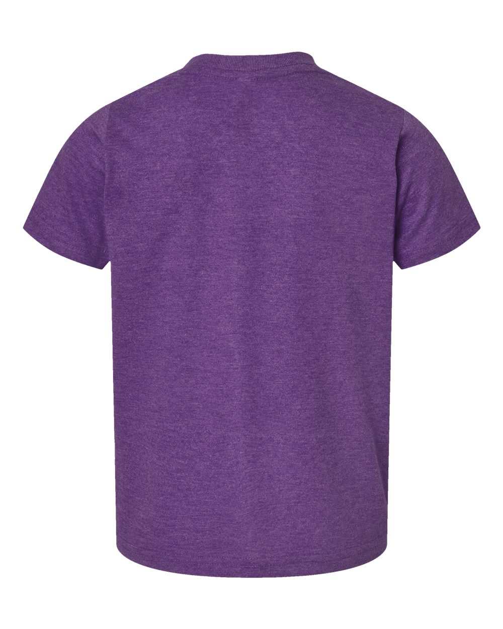 Vintage Purple - Back 
