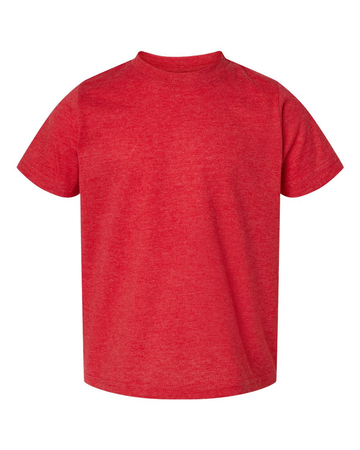 Vintage Red 