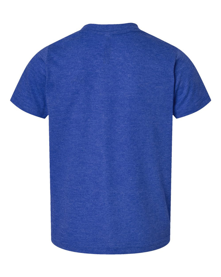 VIntage Royal - Back 