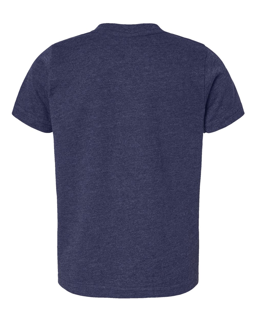 Vintage True Navy - Back 