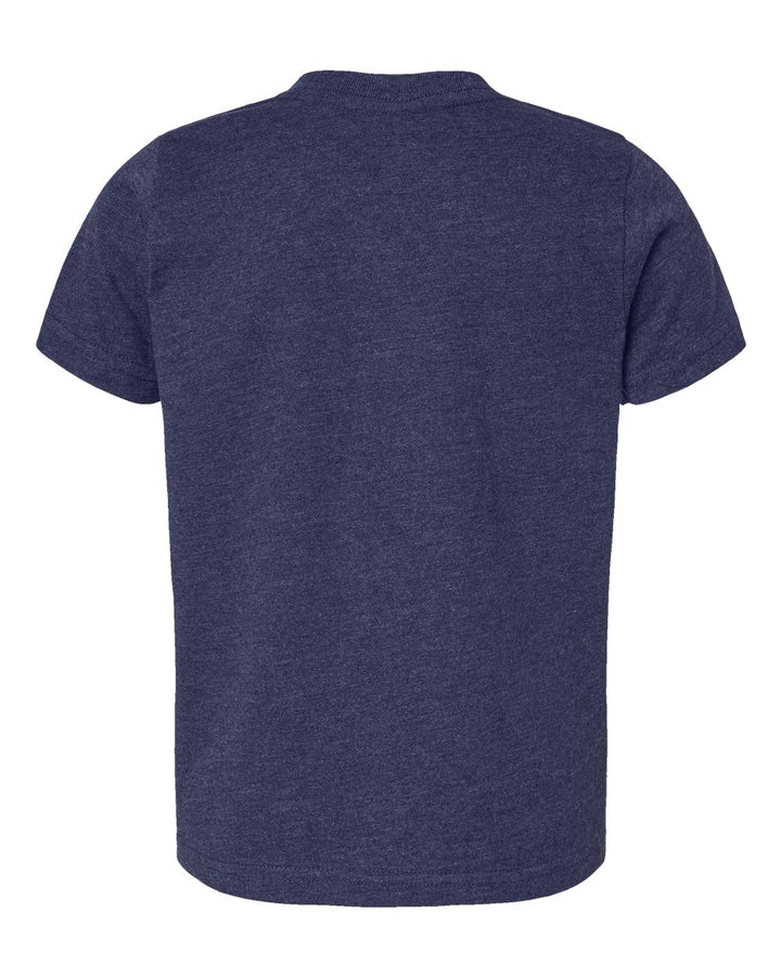 Vintage True Navy - Back 