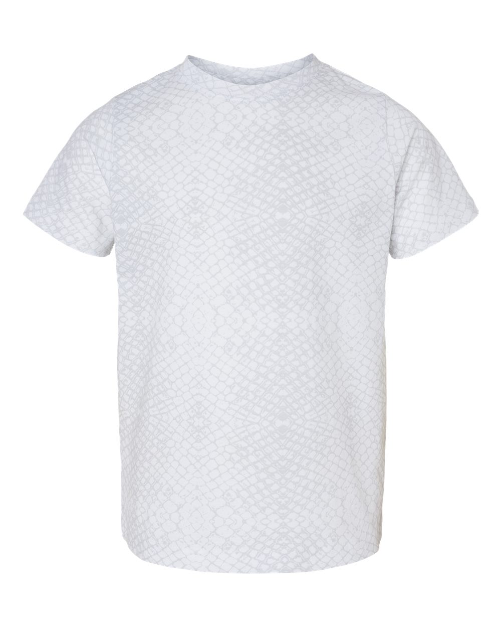 White Reptile 