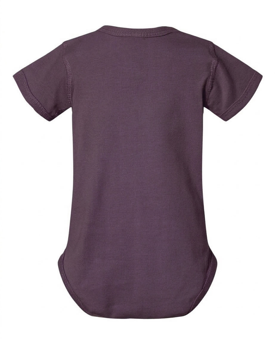 Plum - Back 