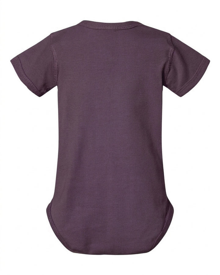Plum - Back 