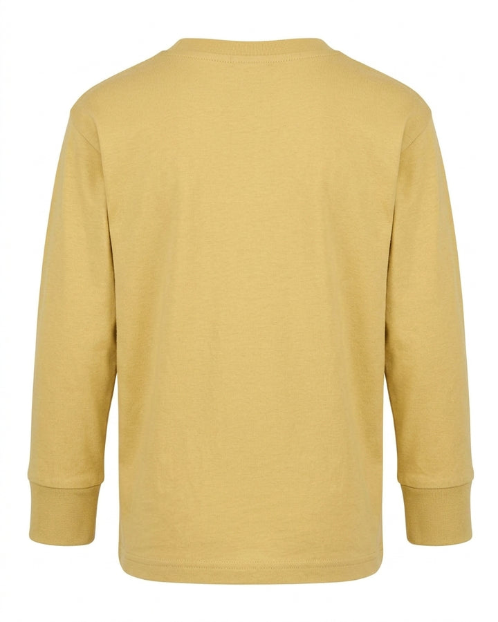 Olive Branch - Back 