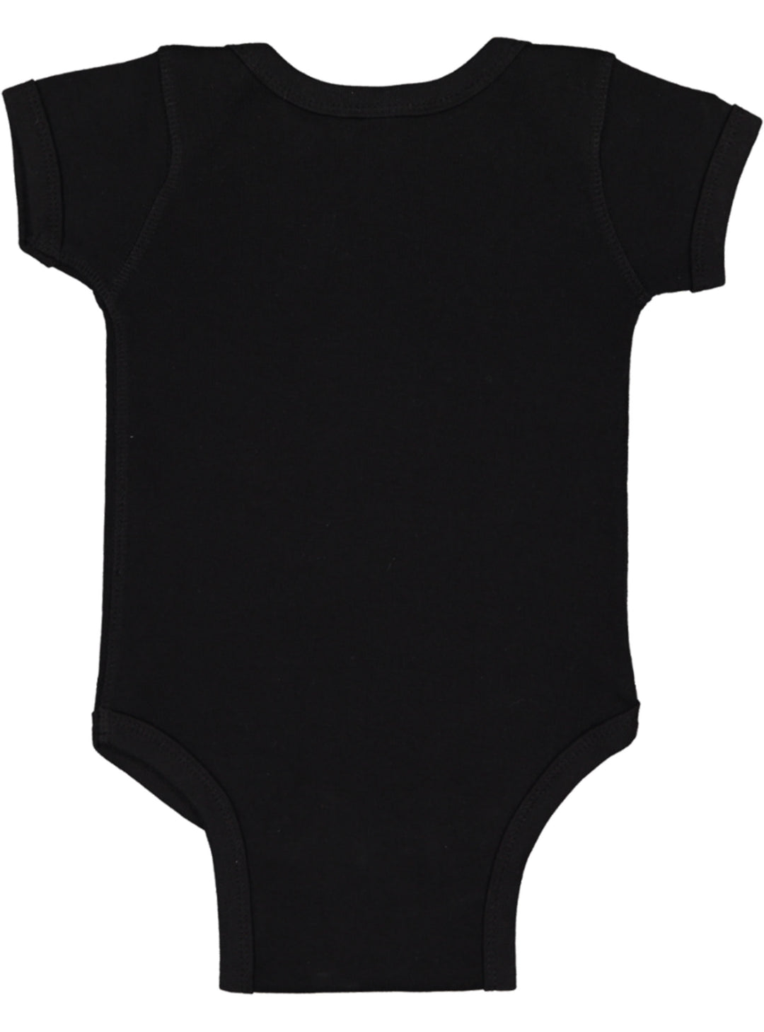 Black - Back 