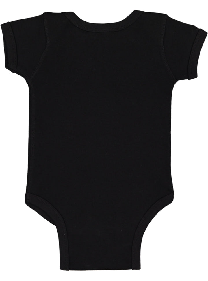 Black - Back 