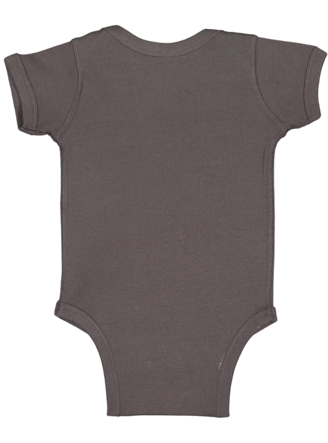 Charcoal - Back 