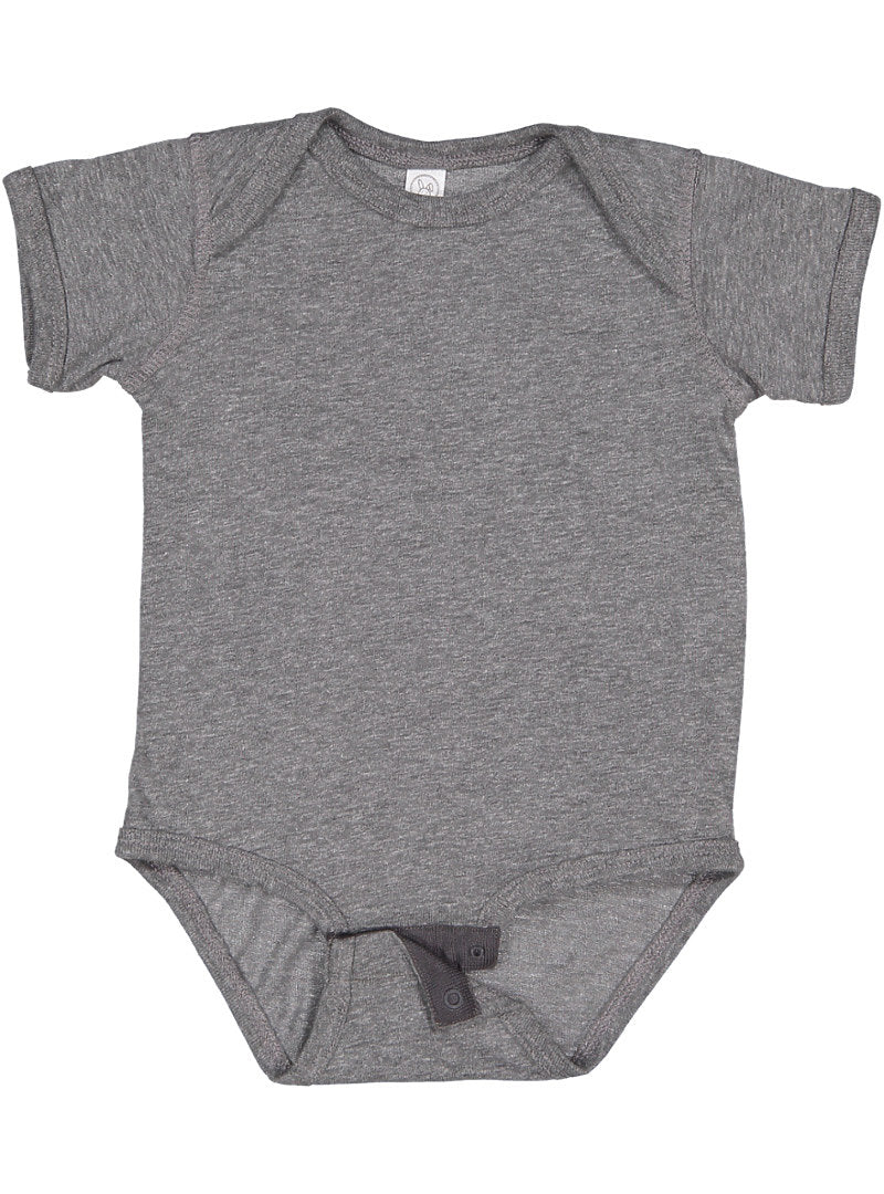 Granite Heather - Side 