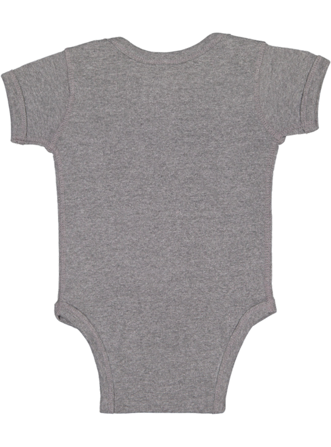 Granite Heather - Back 