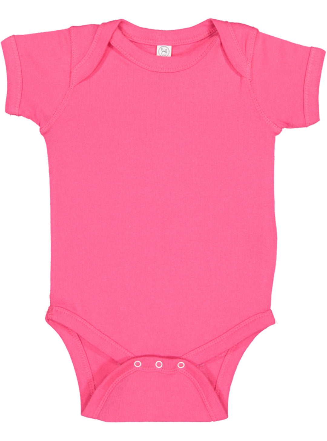 Hot Pink 