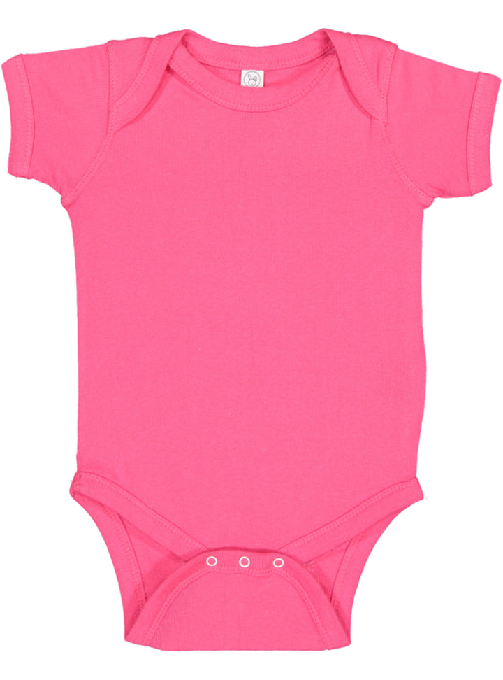 Hot Pink 