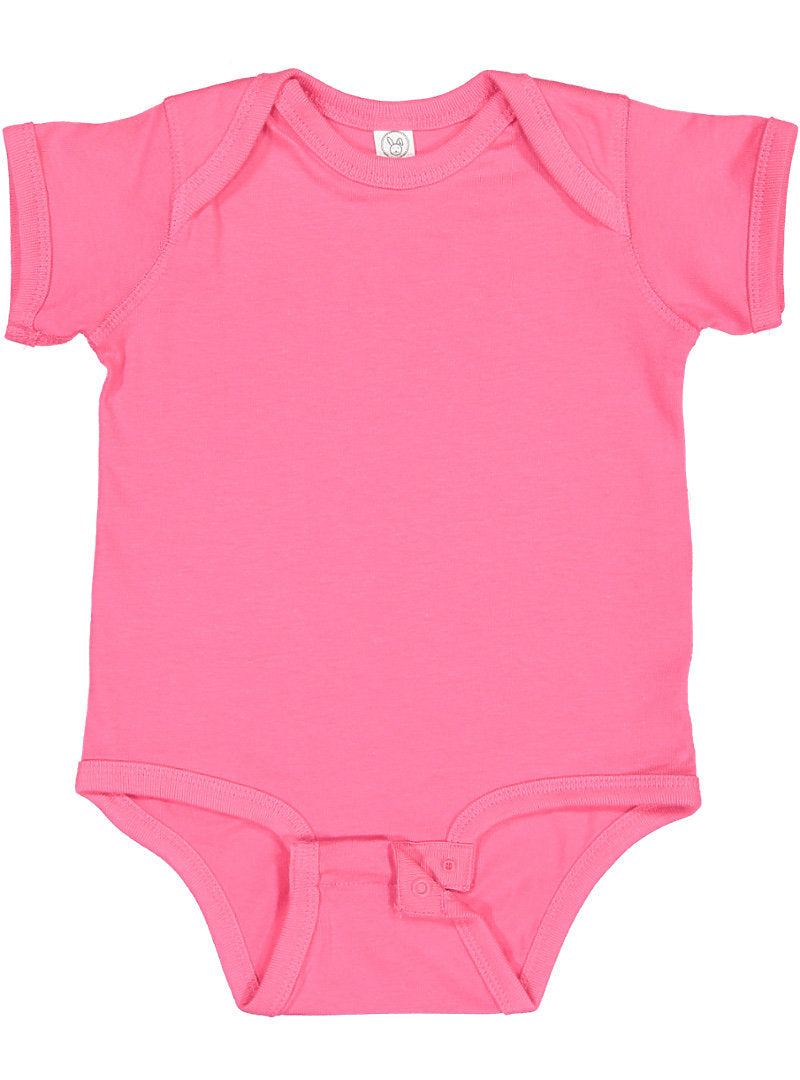 Hot Pink - Side 