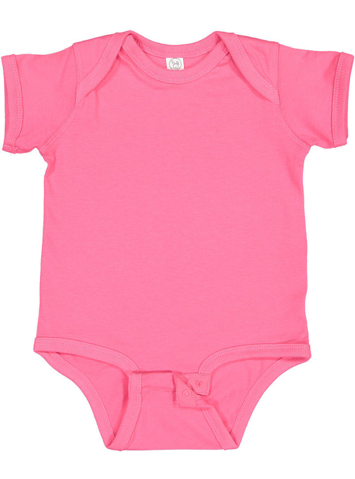 Hot Pink - Side 
