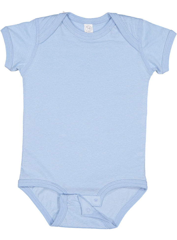 Light Blue - Side 