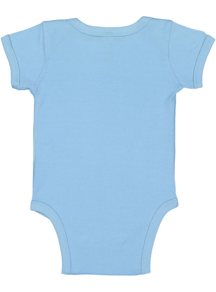 Light Blue - Back 