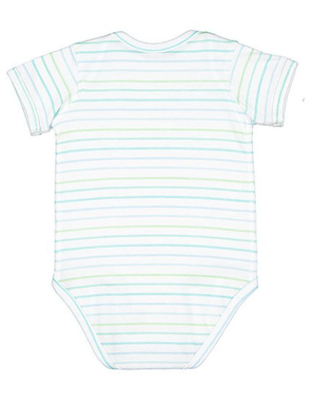Marine Stripe - Back 