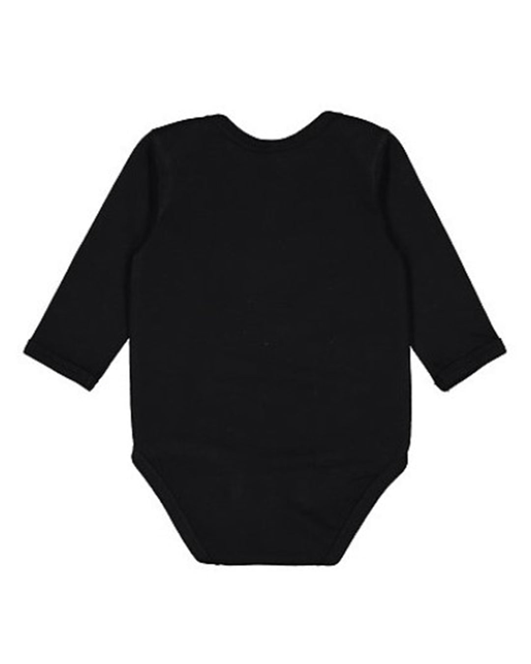Black - Back 
