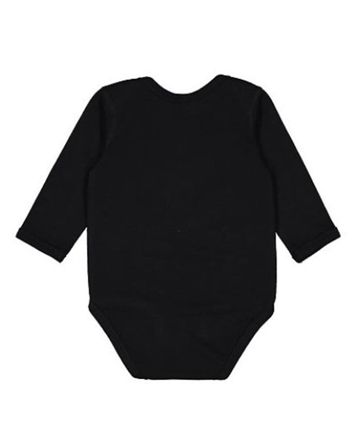 Black - Back 
