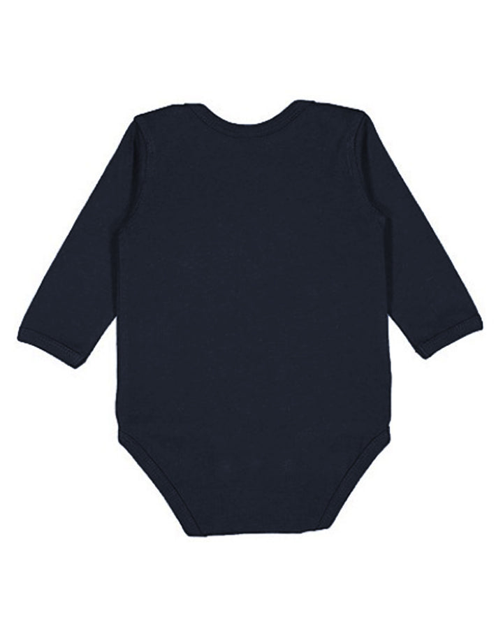Navy - Back 