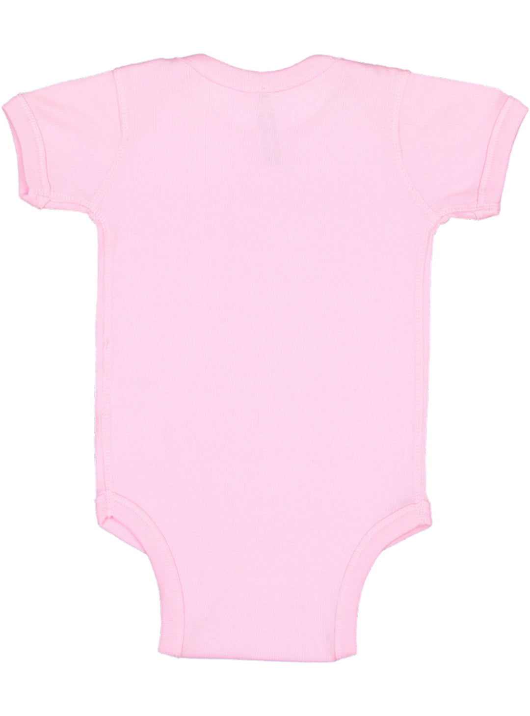 Pink - Back 