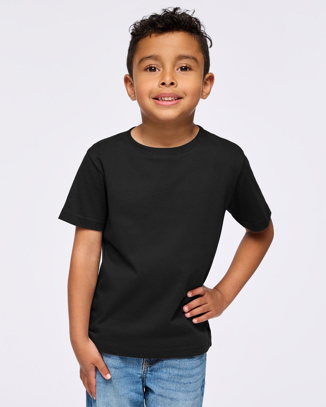 Blended Black 
