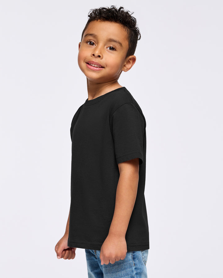 Blended Black - Side 