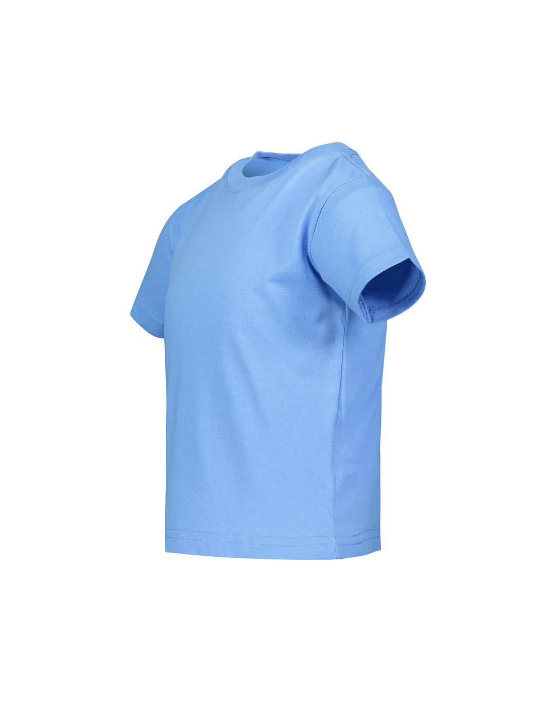 Carolina Blue - Side 