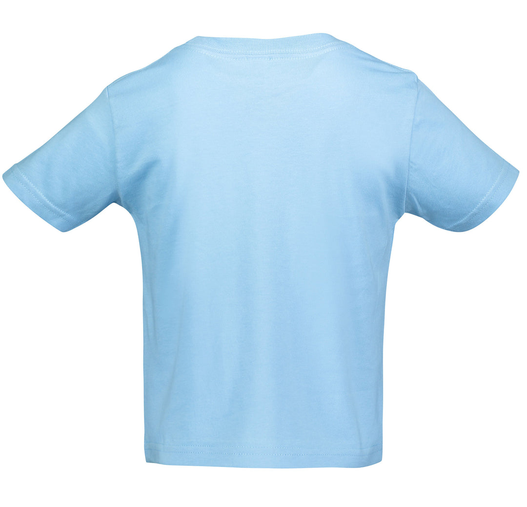 Light Blue - Back 