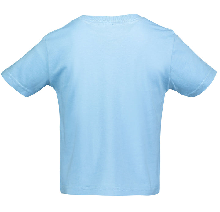 Light Blue - Back 