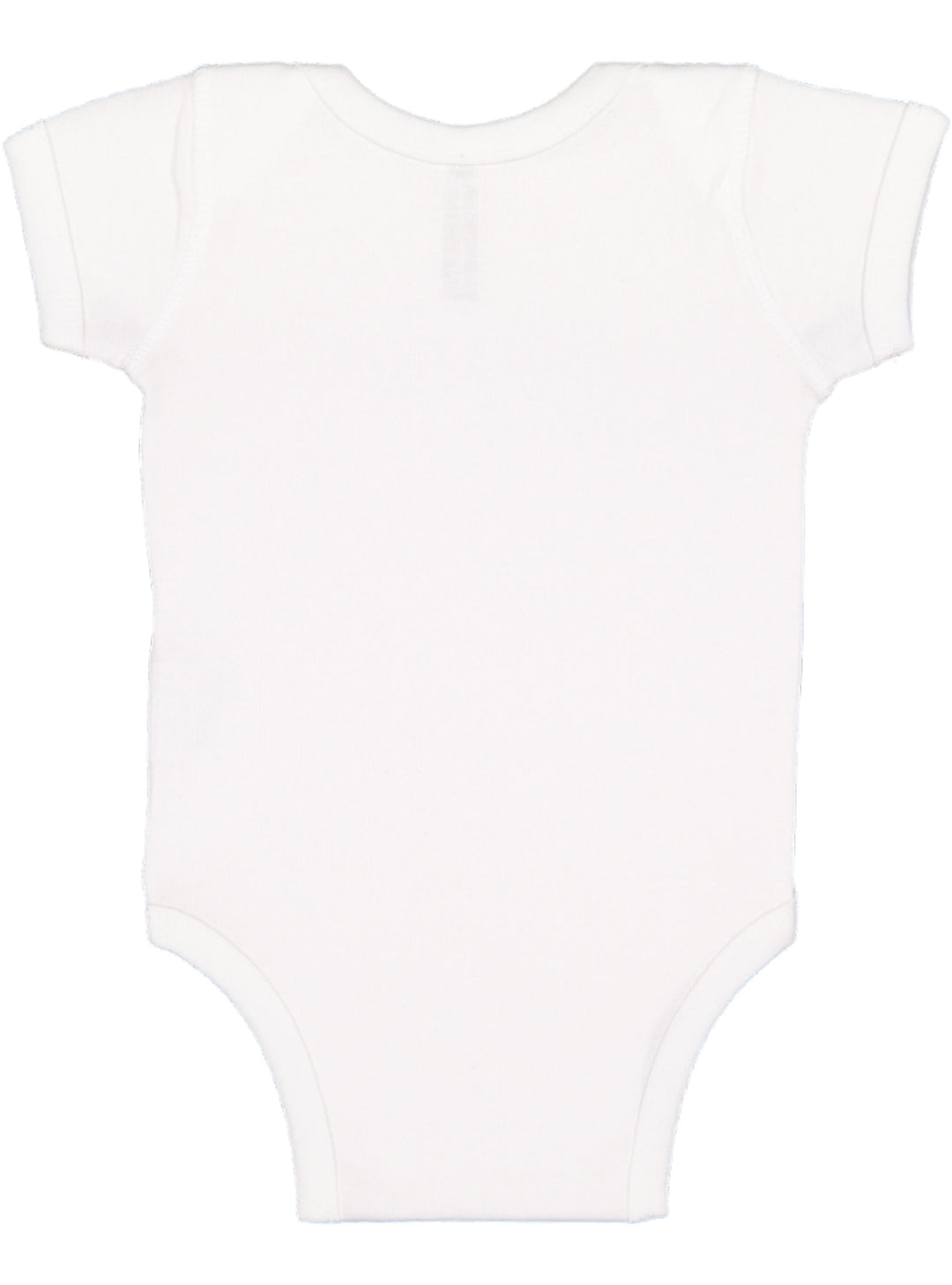 White - Back 