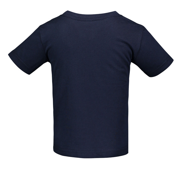 Navy - Back 