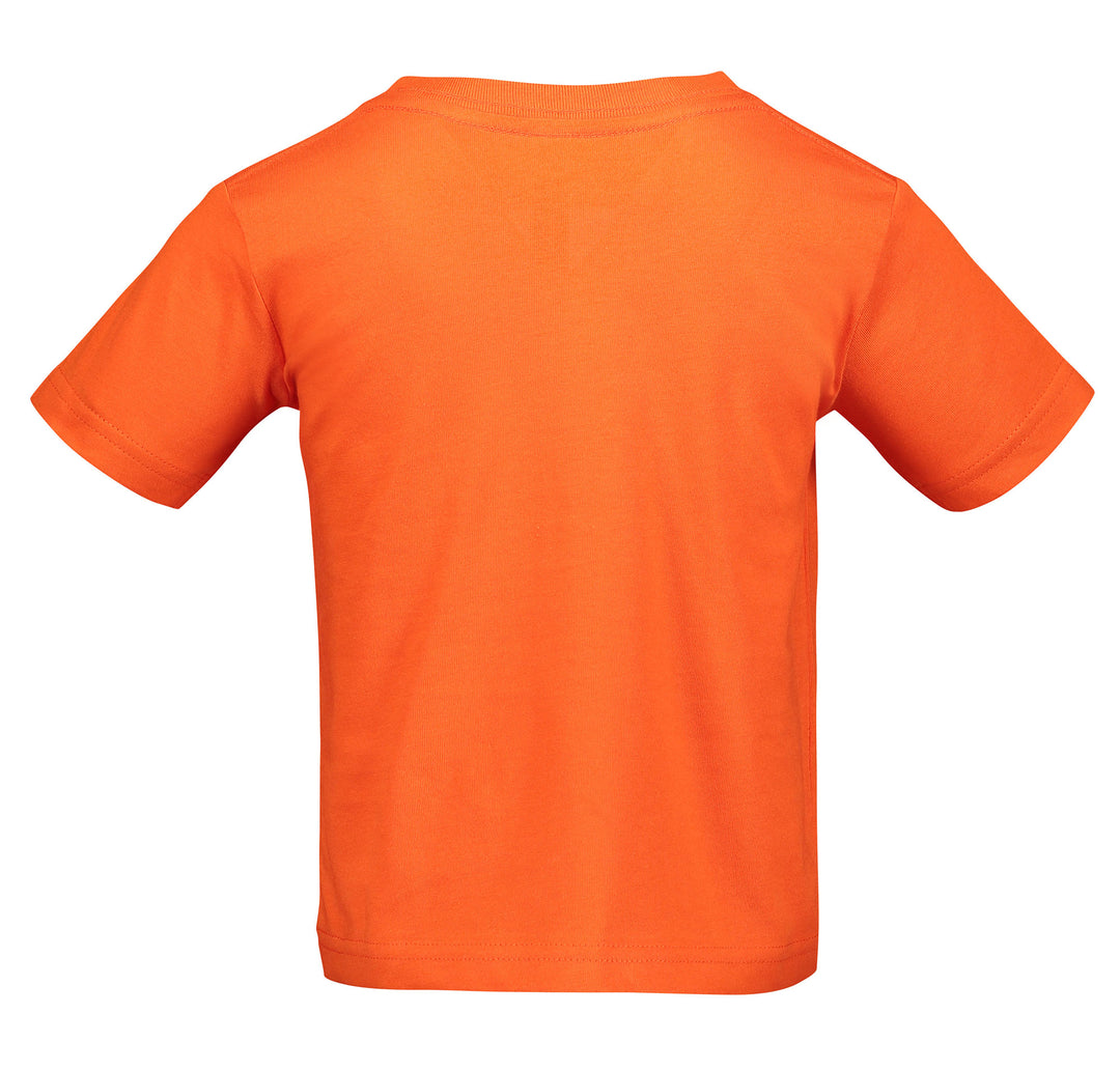 Orange - Back 