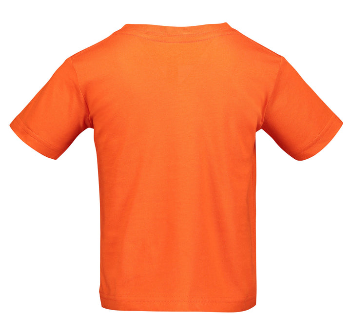 Orange - Back 