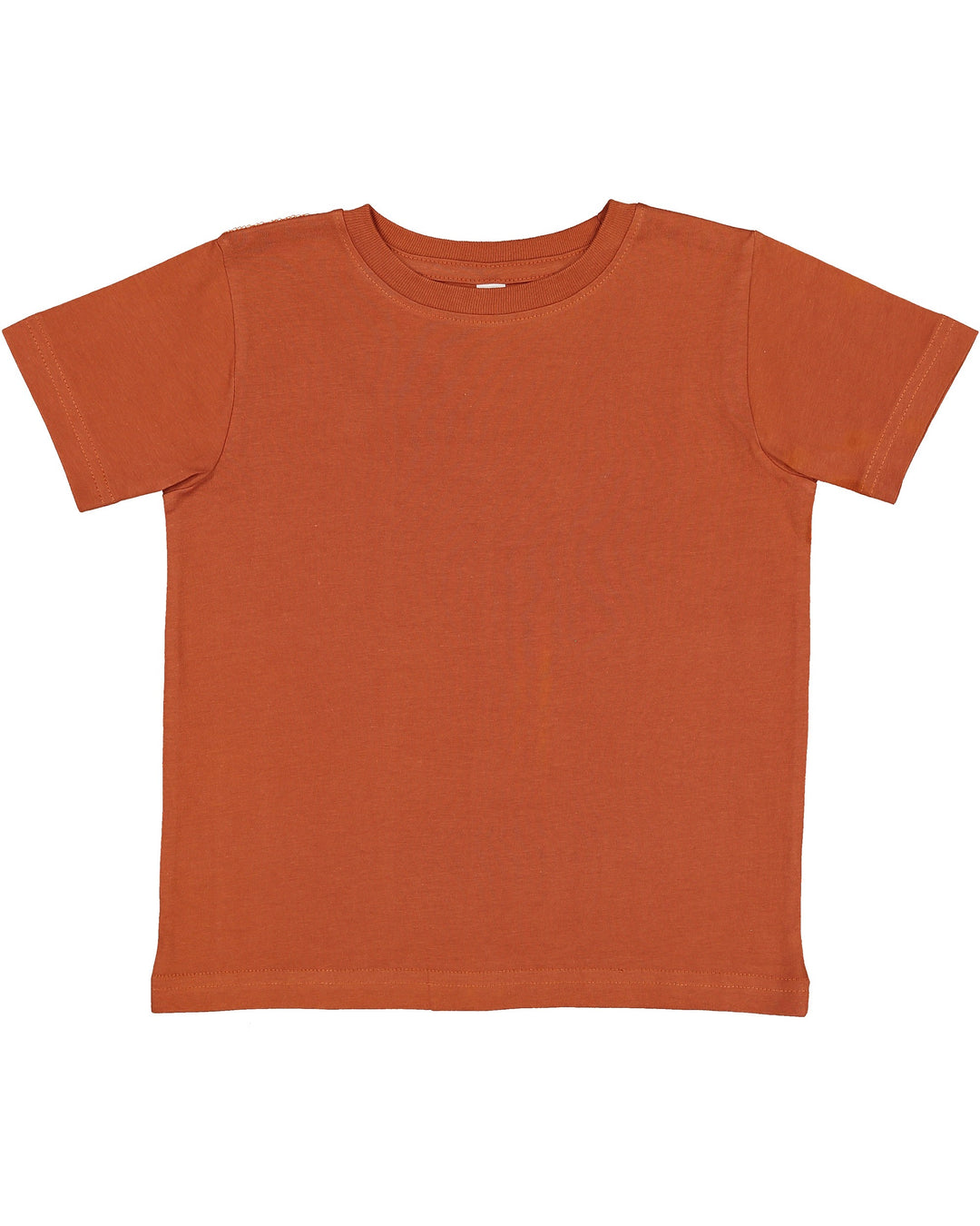 Texas Orange 