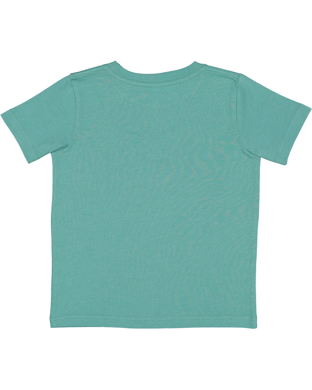 Vintage Saltwater - Back 