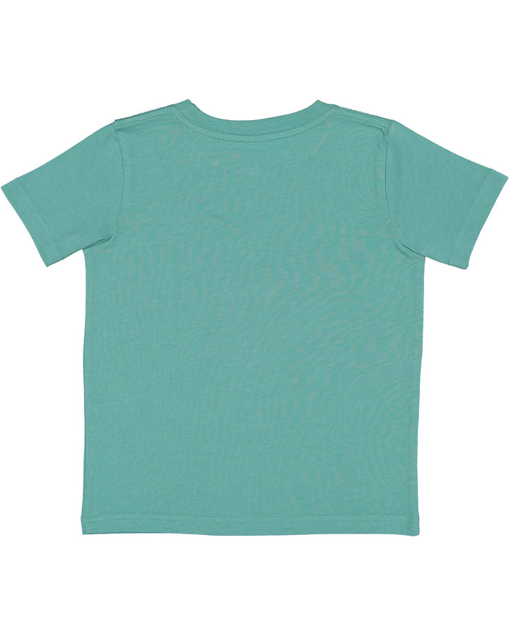 Vintage Saltwater - Back 