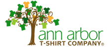 The Ann Arbor T-shirt Company / Celebrate Your Identity