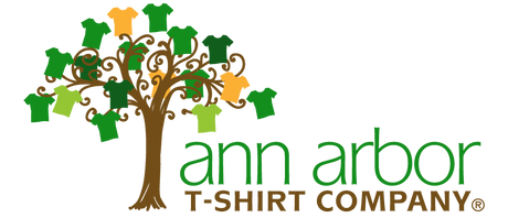 The Ann Arbor T-shirt Company / Celebrate Your Identity
